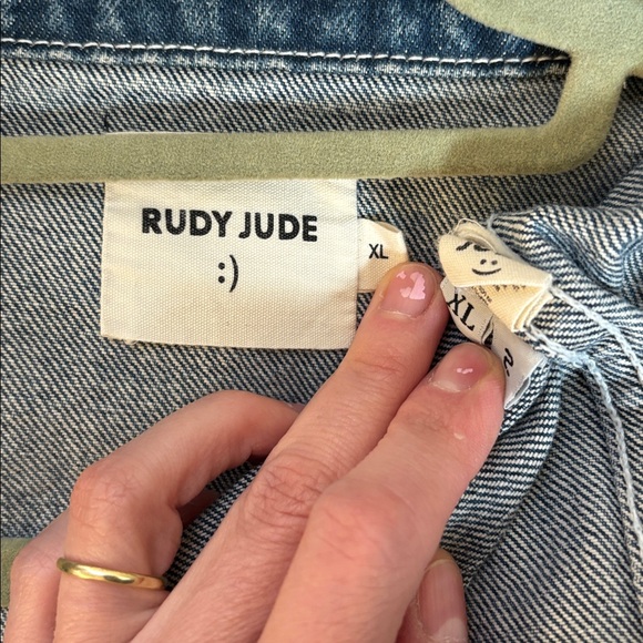 Rudy Jude Roper Jacket - Picture 5 of 17